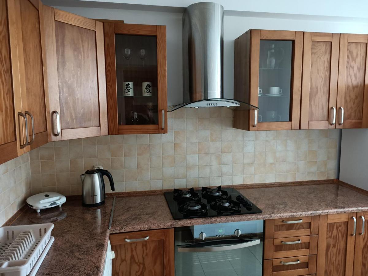 גדינייה Apartament Mimi מראה חיצוני תמונה