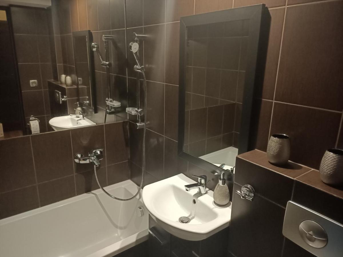 גדינייה Apartament Mimi מראה חיצוני תמונה