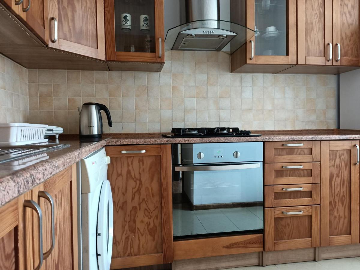 גדינייה Apartament Mimi מראה חיצוני תמונה