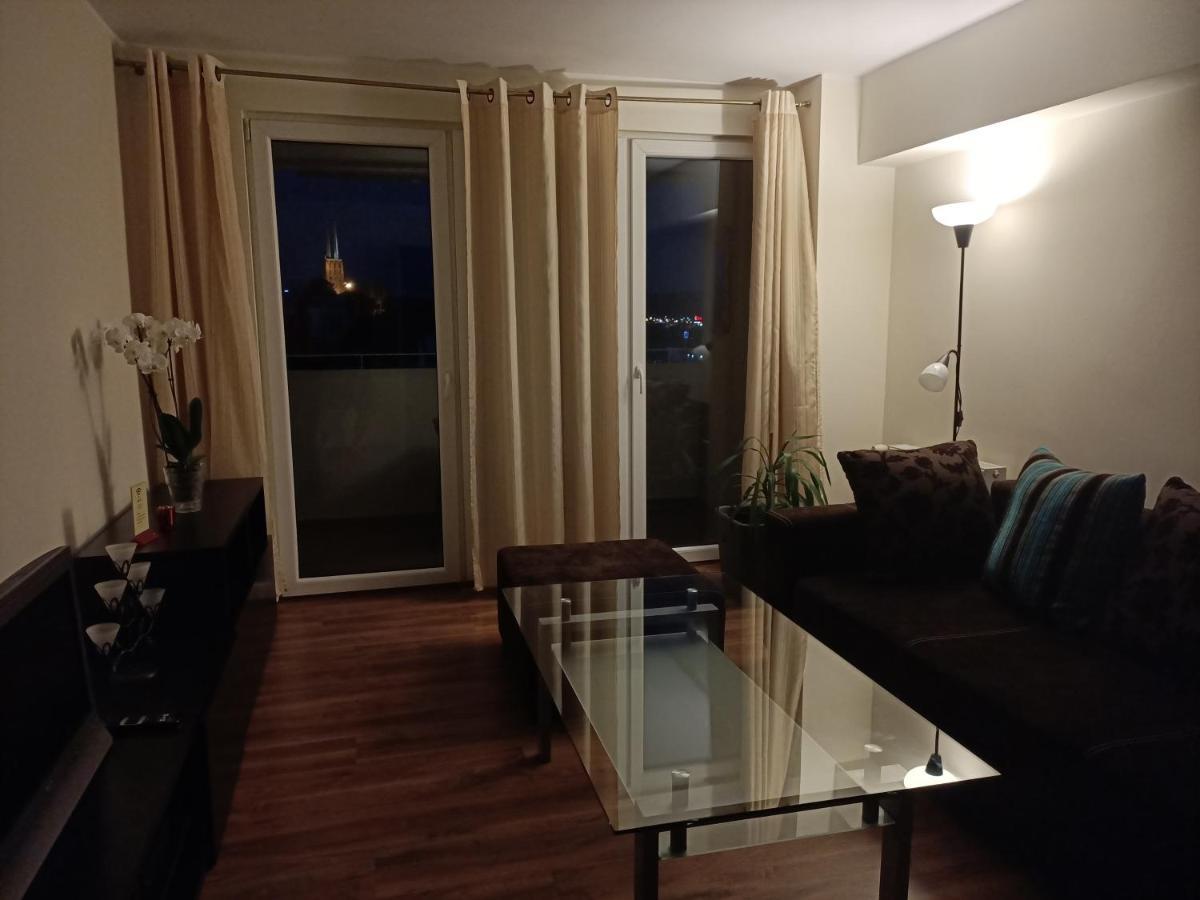 גדינייה Apartament Mimi מראה חיצוני תמונה