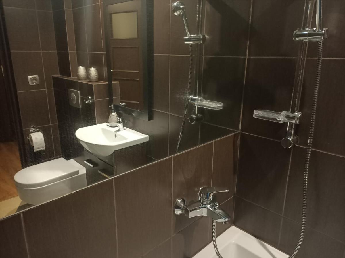 גדינייה Apartament Mimi מראה חיצוני תמונה