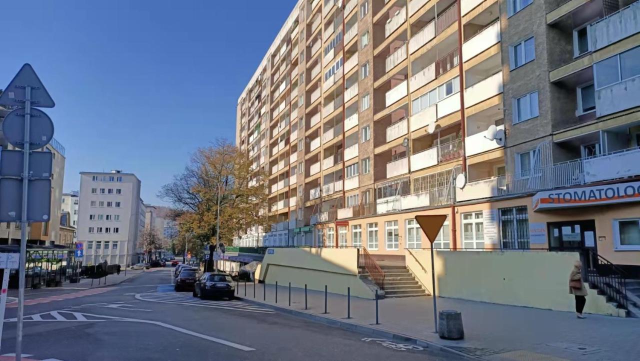 גדינייה Apartament Mimi מראה חיצוני תמונה
